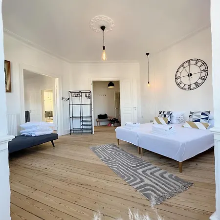 Unique Luxurious And Historic 130 M2