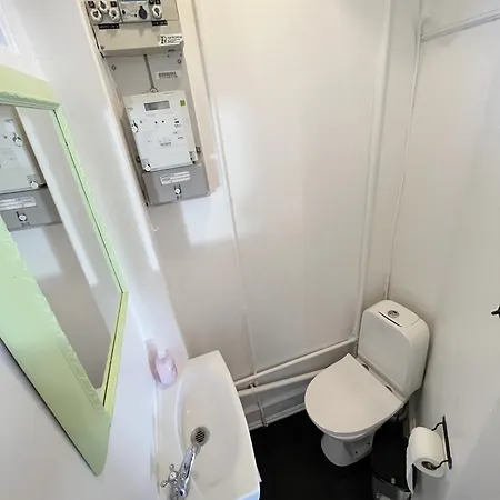 Unique Luxurious And Historic 130 M2 에스비에르