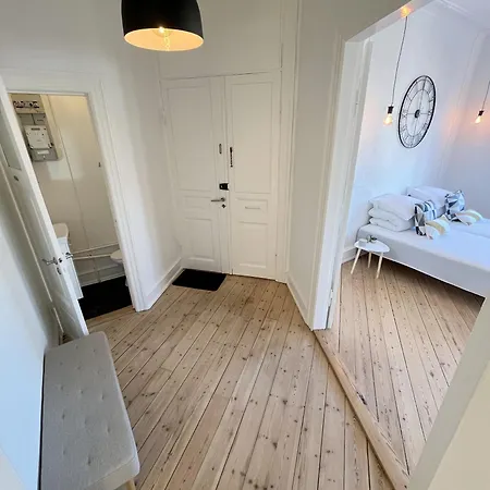 Unique Luxurious And Historic 130 M2