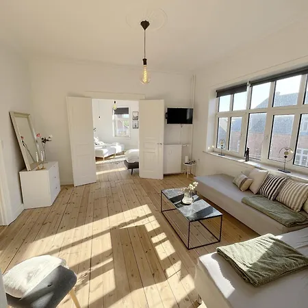 Unique Luxurious And Historic 130 M2