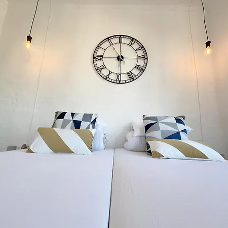 Unique Luxurious And Historic 130 M2 * 에스비에르