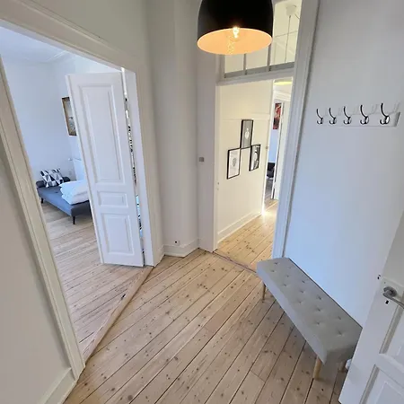 Unique Luxurious And Historic 130 M2