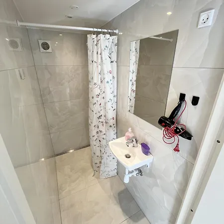Unique Luxurious And Historic 130 M2 아파트 에스비에르