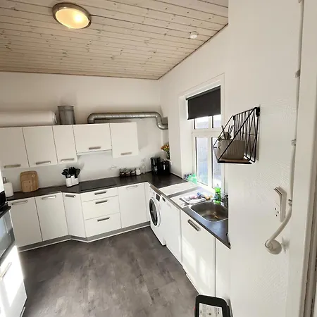 아파트 Unique Luxurious And Historic 130 M2