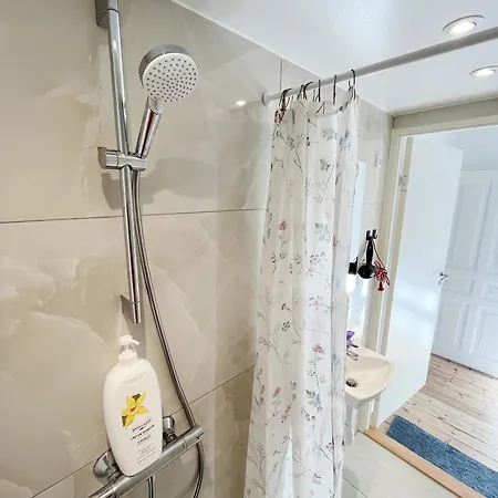 아파트 Unique Luxurious And Historic 130 M2
