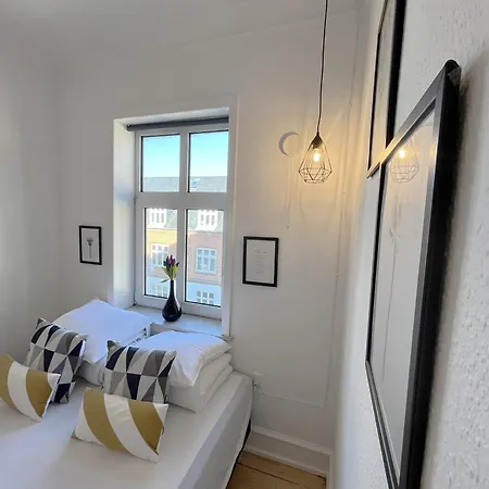 Unique Luxurious And Historic 130 M2 *