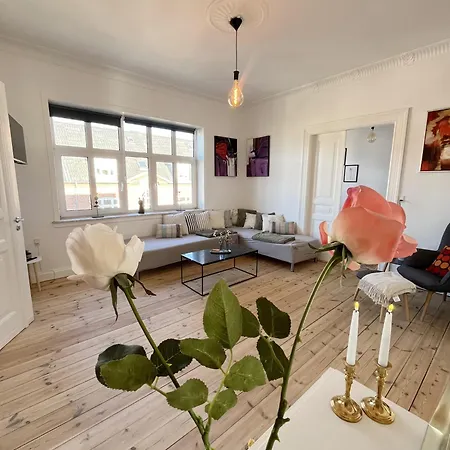Unique Luxurious And Historic 130 M2 *