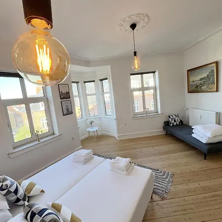 Unique Luxurious And Historic 130 M2 아파트 에스비에르